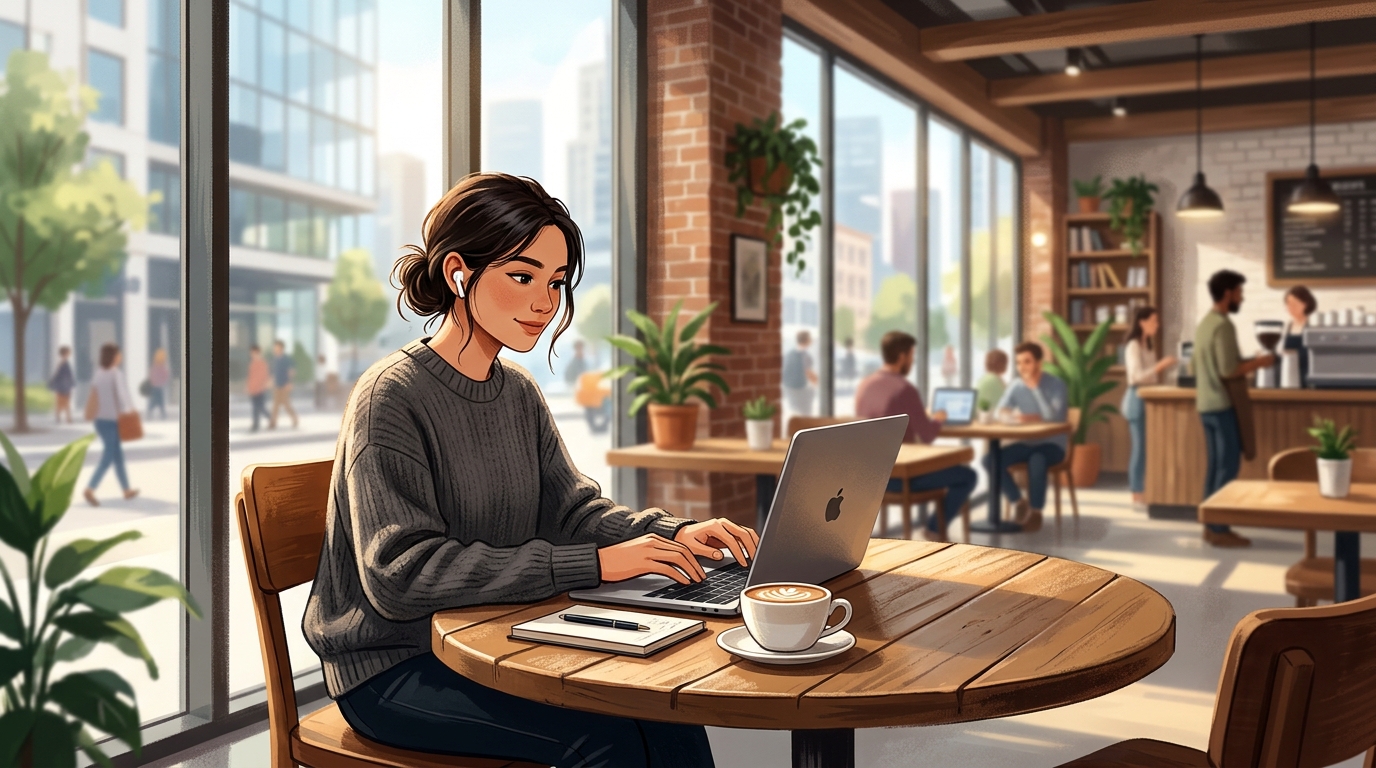 meeting
